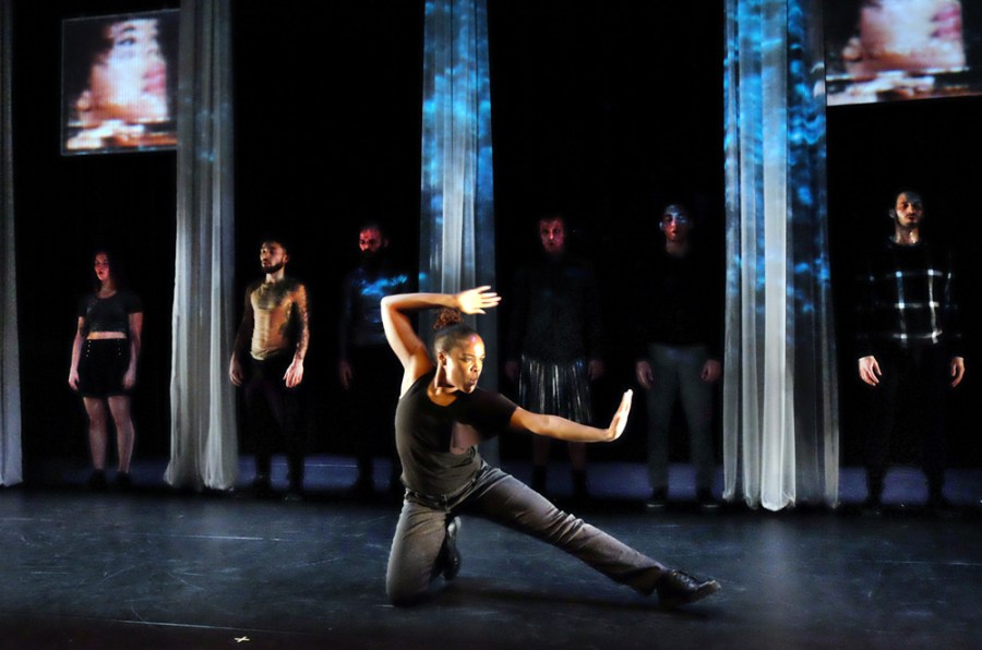 True Colors. Foto Jean van Lingen