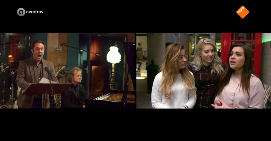 Og3ne luistert naar Thomas Oliemans, bron: avrotros.nl