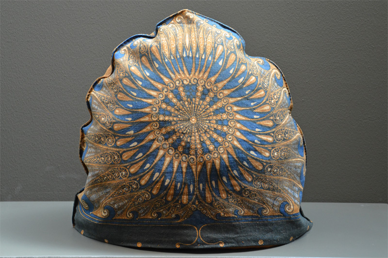 Verlangen naar het Oosten