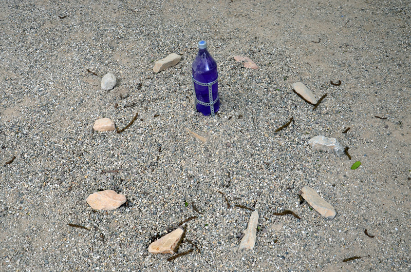 Werk van Juliaan Andeweg