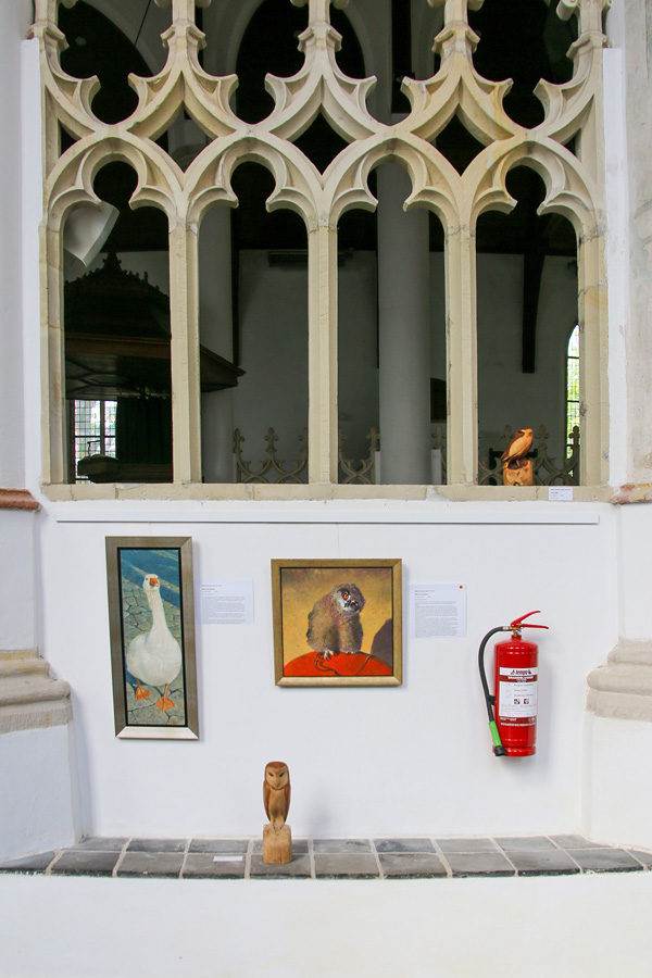 Tentoonstellingsbeeld