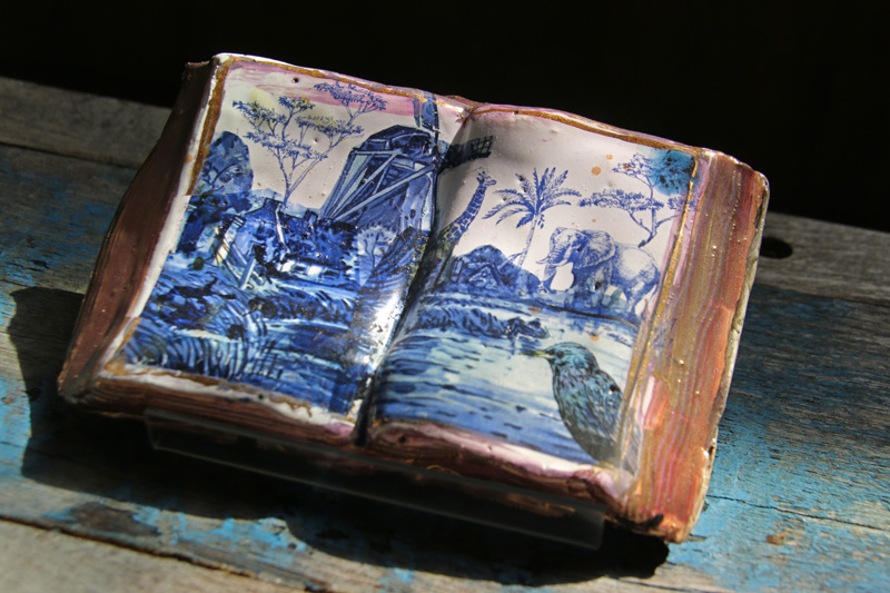 Getijdenboek van Nicolas Dings