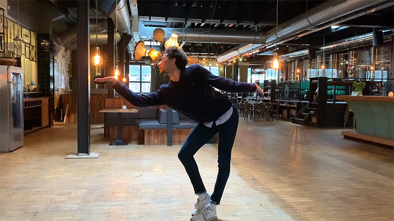 Screenshot uit de film