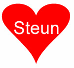 Hartje, klik om De Dutch Don't Dance Division te steunen