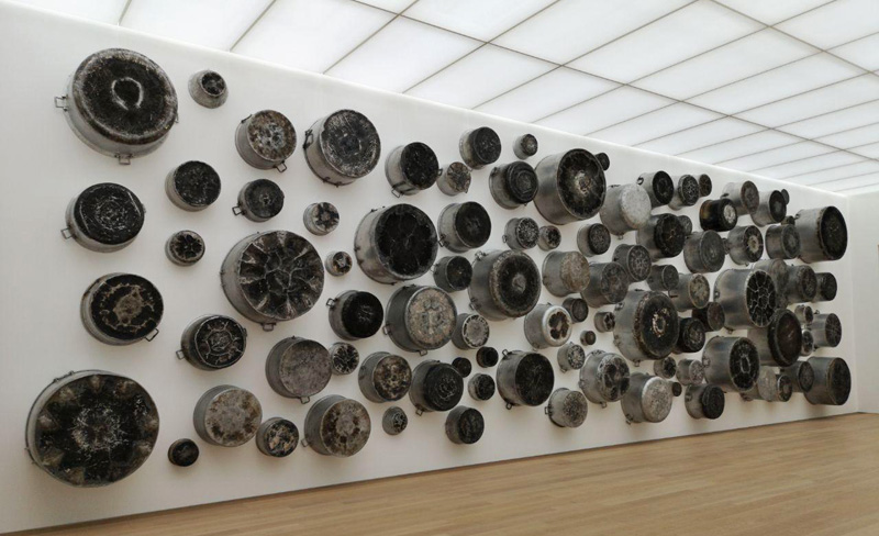 Food for Thought van Maha Malluh