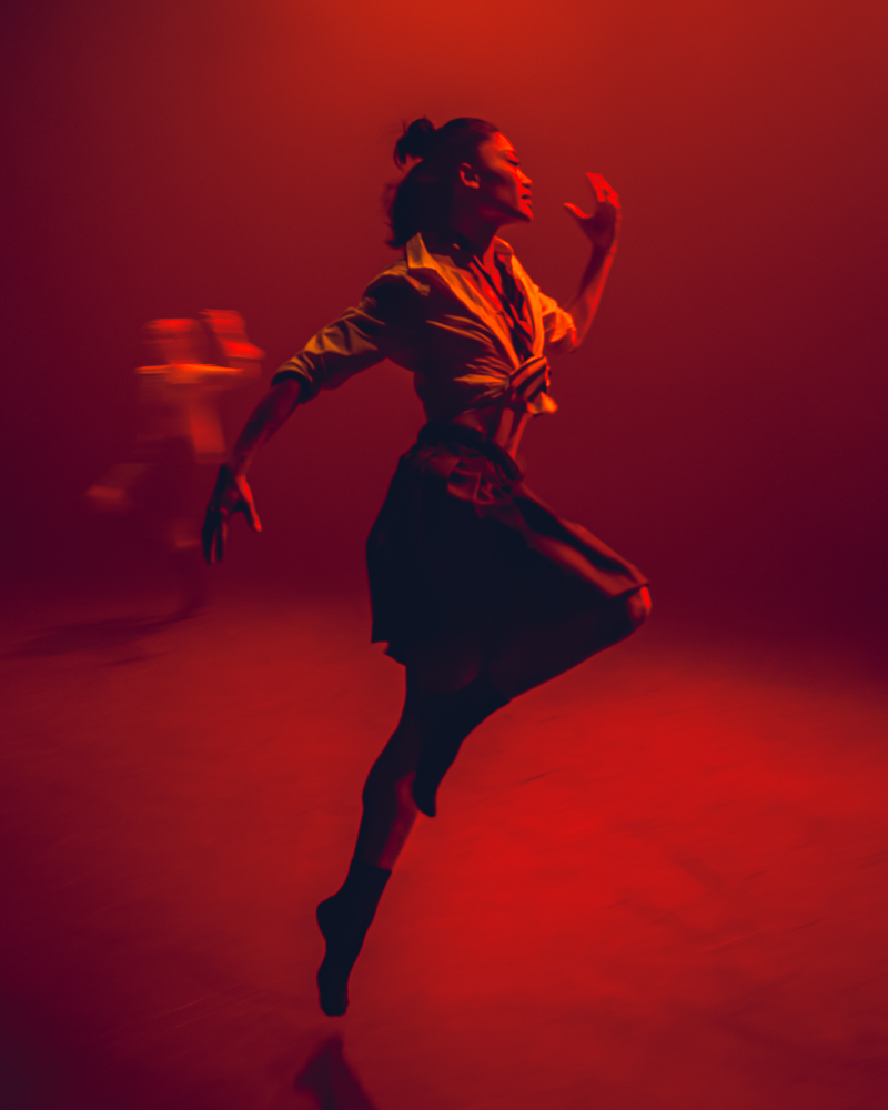 From England With Love, foto ©Rahi Rezvani