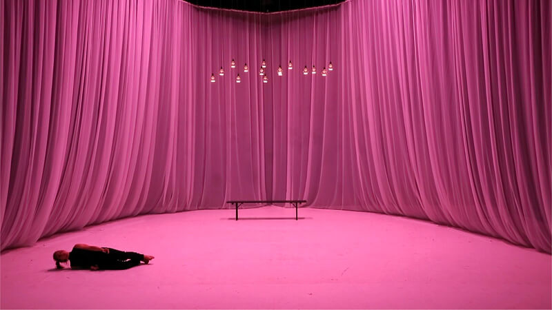 Under Pressure (foto La Verità Dance Company)