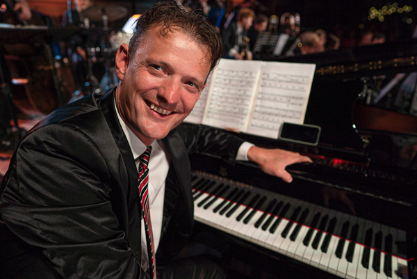 Peter Beets (foto Robert Verhoeve)